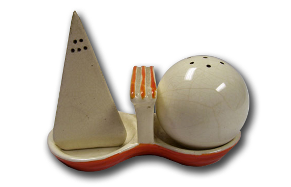 Salt & Pepper Shaker