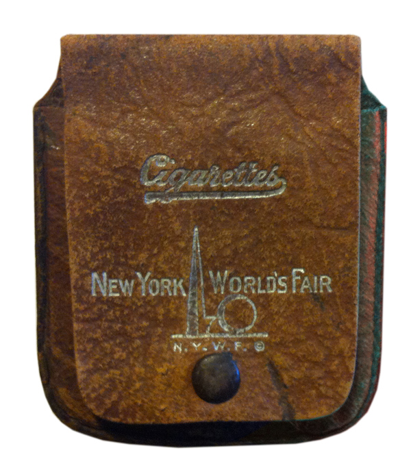 Cigarette Case