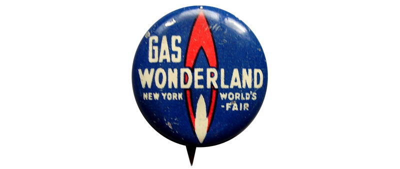 Gas Wonderland
