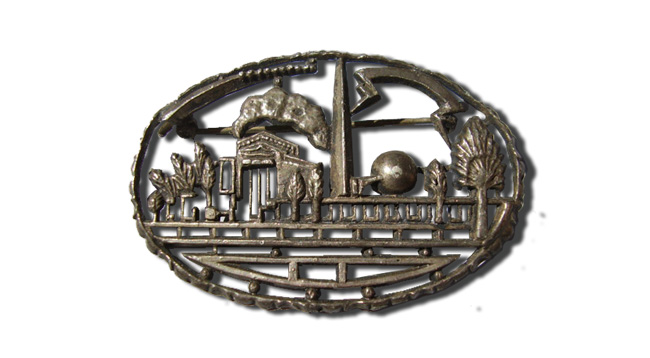 T & P Pin