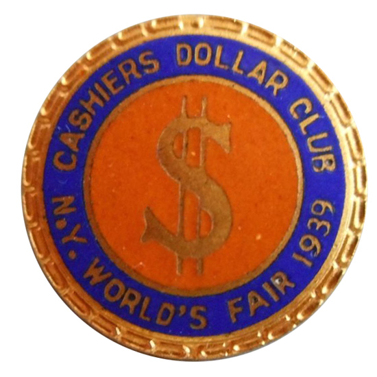 Cashiers Dollar Club