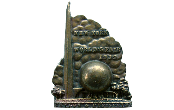 T & P Pin