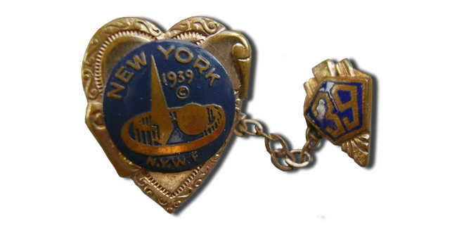 T & P Pin