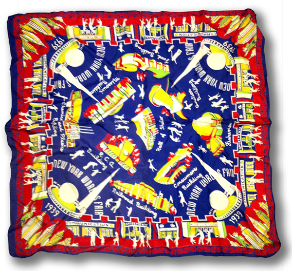 Handkerchief