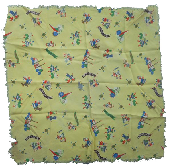 Handkerchief