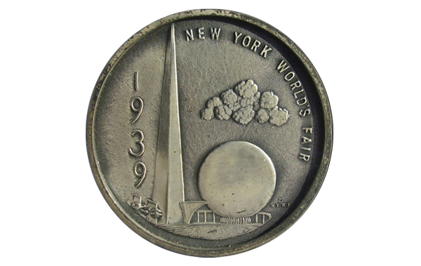 NYC Coin