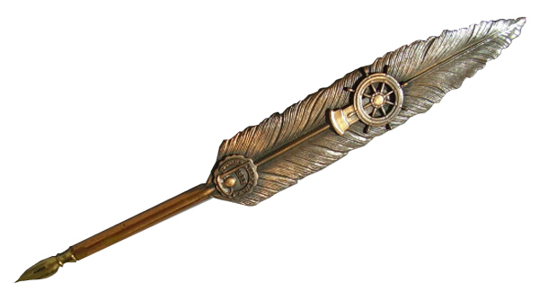 Pen