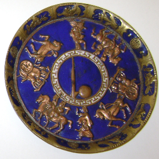 Trinket Tray