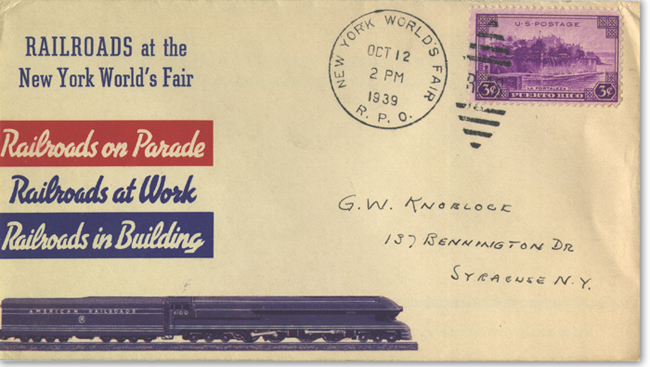 First Day Covers and Envelopes