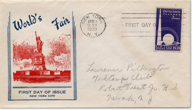 First Day Covers and Envelopes