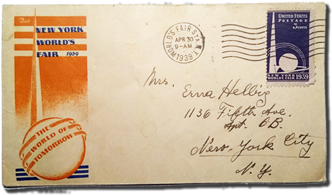 First Day Covers and Envelopes