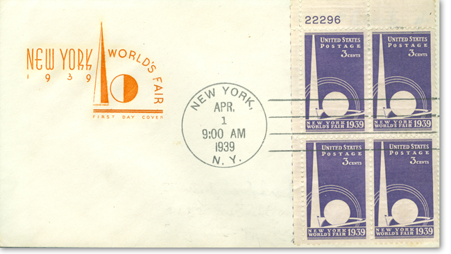 First Day Covers and Envelopes