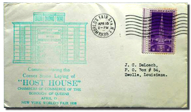 First Day Covers and Envelopes
