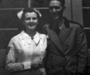 Margaret Fleming - Nurse