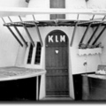 KLM-Dutch Royal Airlines