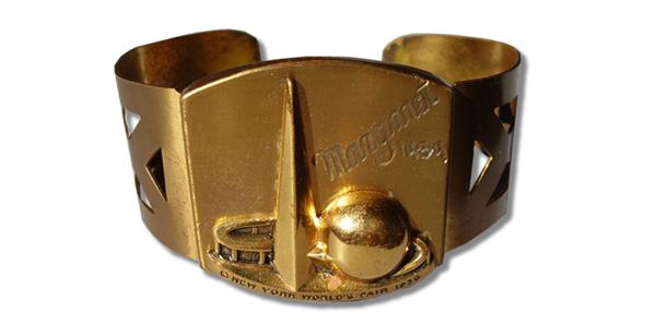 World's Fair Braclet