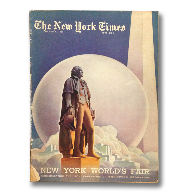 NY Times