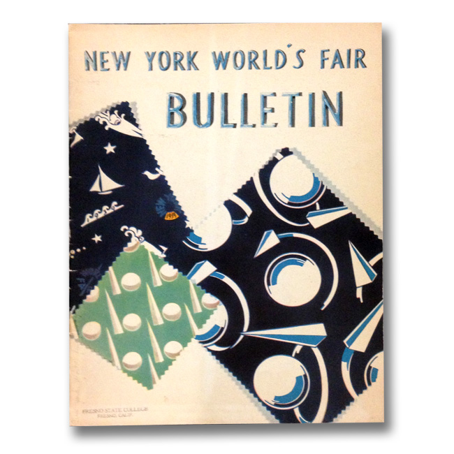 NYWF Bulletin