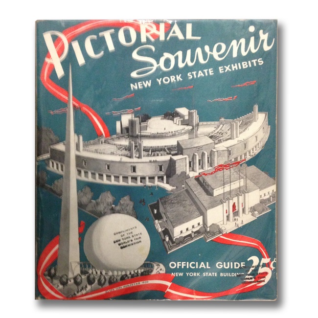 Pictorial Souvenir