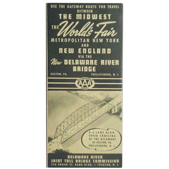Deleware Bridge