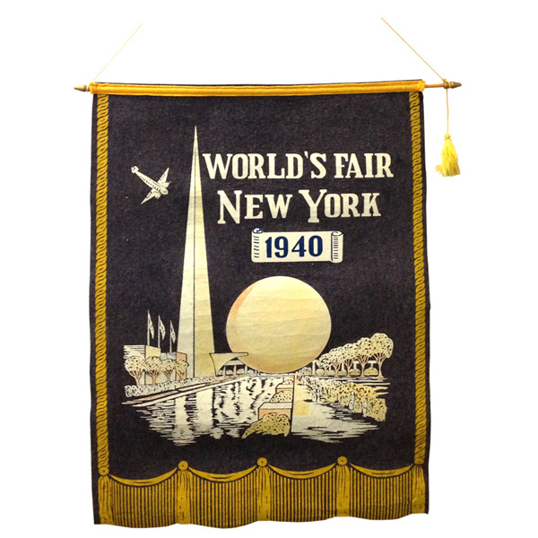 1940 Banner