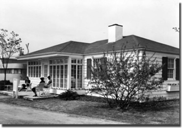 House #1- The Dual Duty House