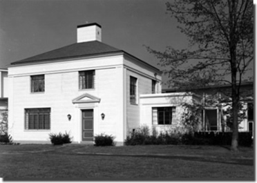 House #17 - The Celotex Home