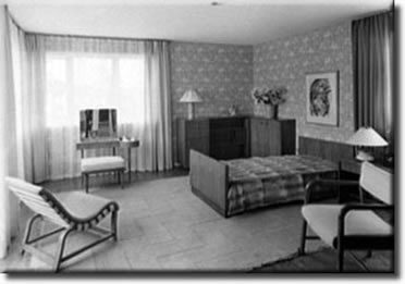 House 10 - Bedroom 2