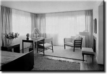 House 10 - Master Bedroom