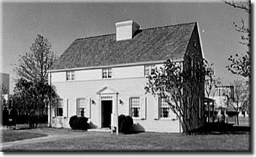 House 16 - The Kelvin Home