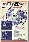 House 1 Brochure Cover