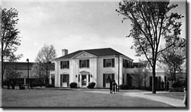 House 18 - The Electric Home
