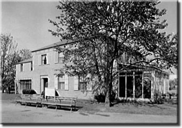 House #1- The Dual Duty House