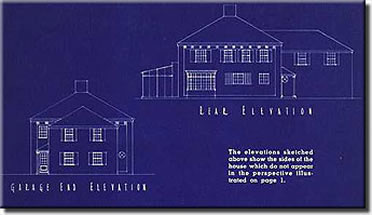 House 19 - The Fire-Safe Home blueprint
