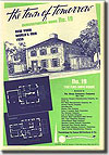 House 1 Brochure Cover