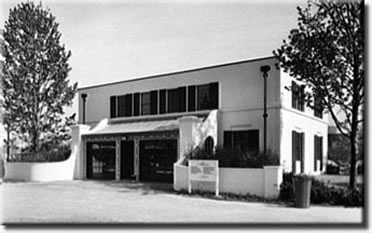 House 21 - The Motor Home