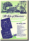 House 1 Brochure Cover