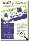 House 1 Brochure Cover