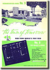 House # 3 - The Brides Home 