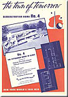 House 4 Brochure Cover