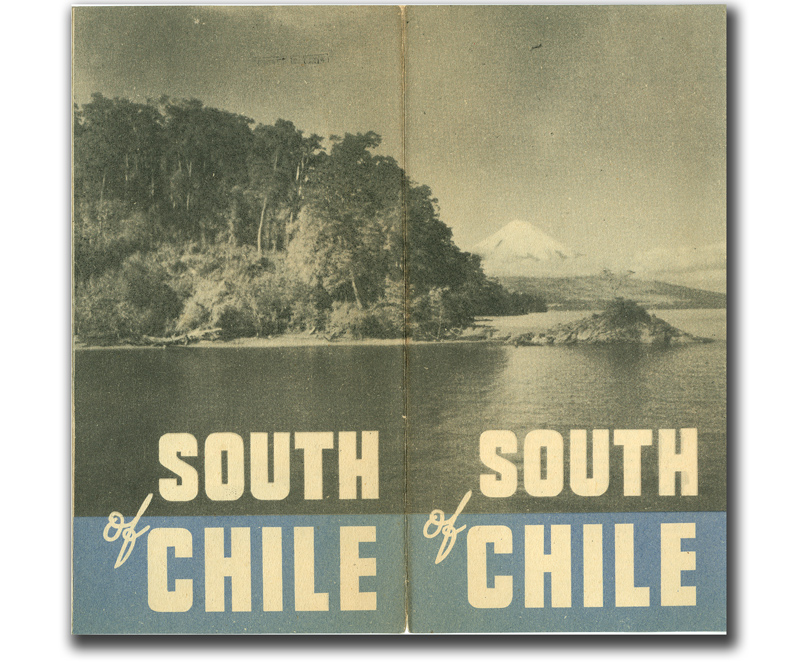 South of Chile