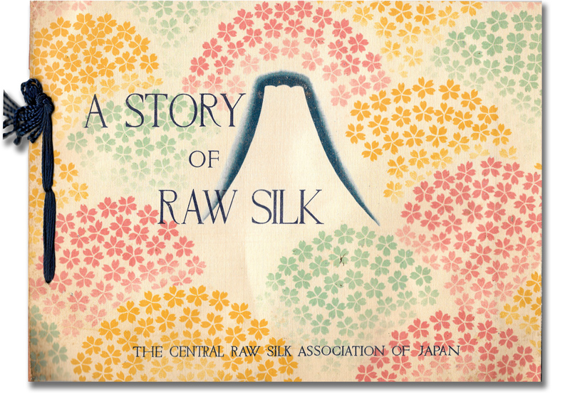 The Story of Silk