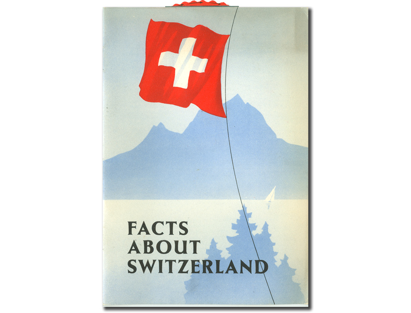 Facts About Switzerland