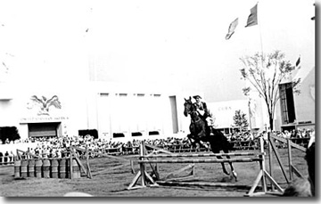 Equestrian Event - Photo 063