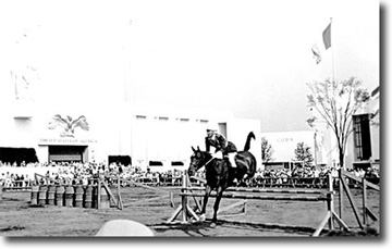 Equestrian Event - Photo 069