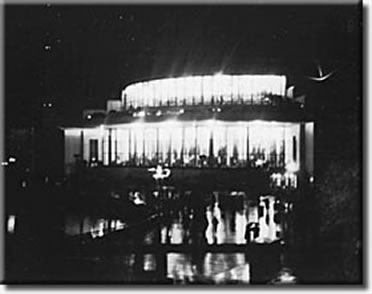 France Pavilion