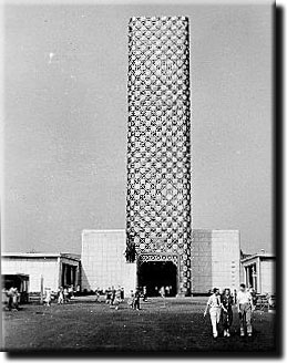 Polish Pavilion