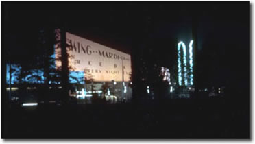 Hall of Fashion - Special Events Center