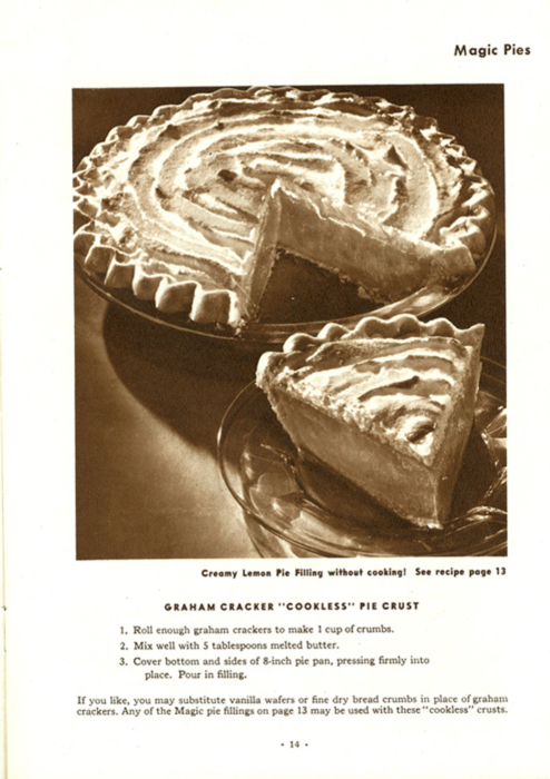 108 World's Fair Recipes from Borden's