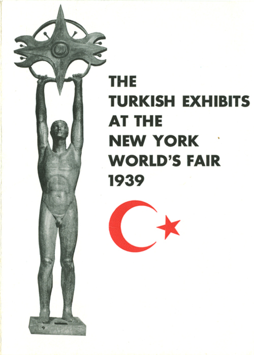 Turkish Exhibits